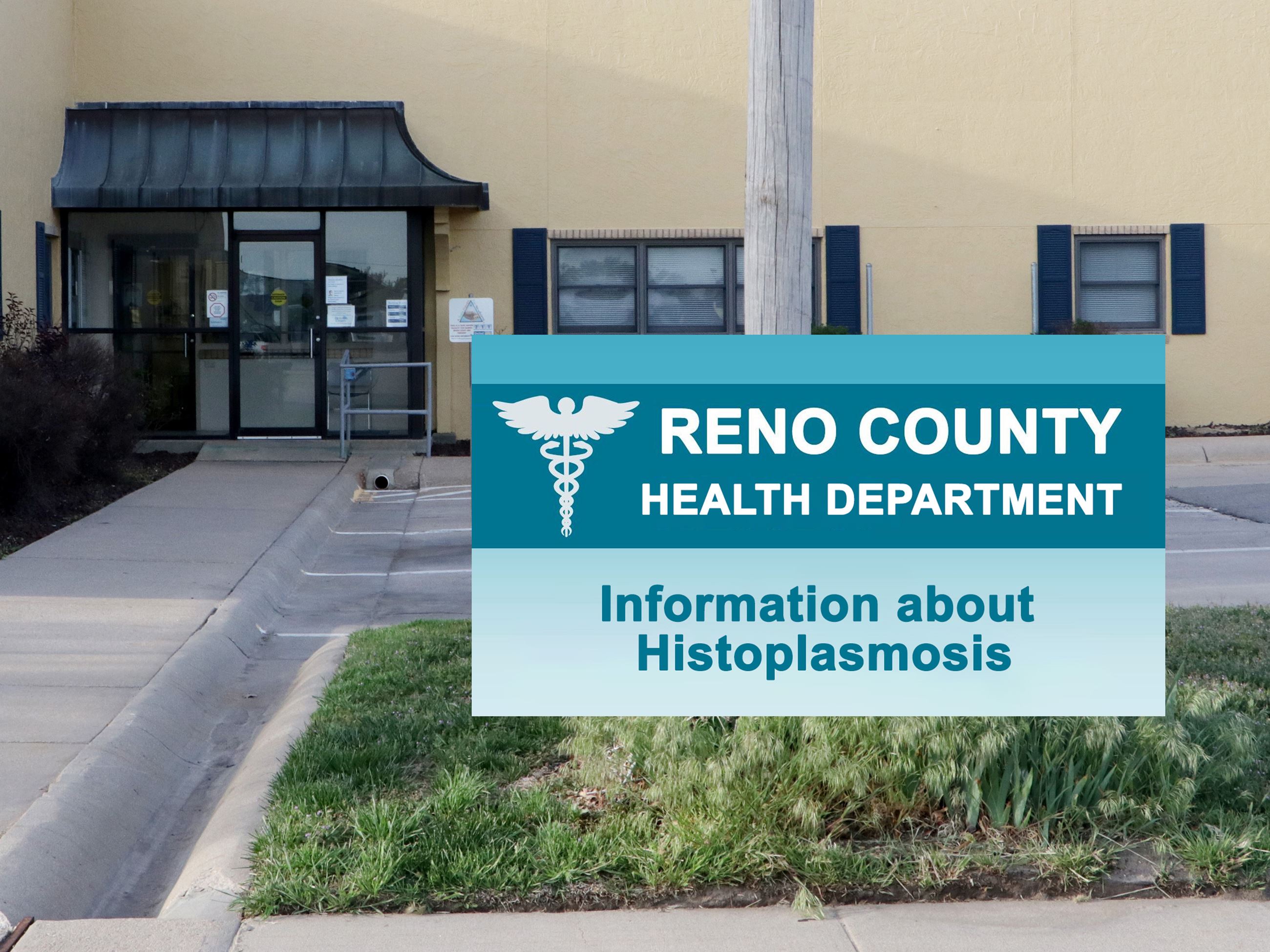 Reno County, Kansas News Image