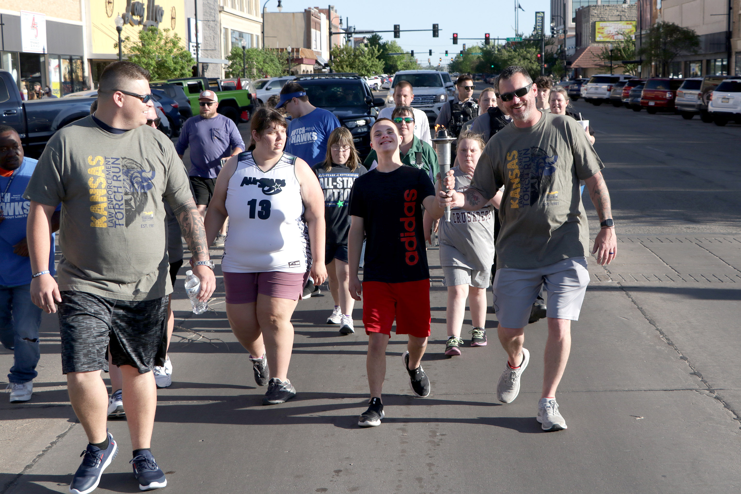 2025 Torch Run black shirt.jpg