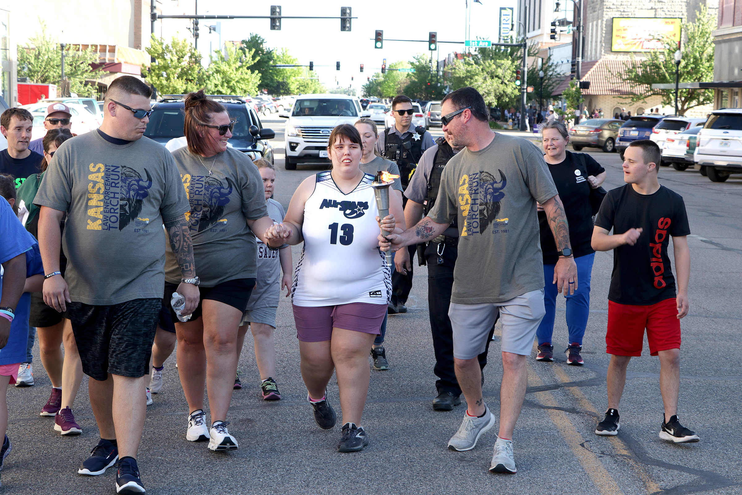 2025 Torch Run brittani.jpg