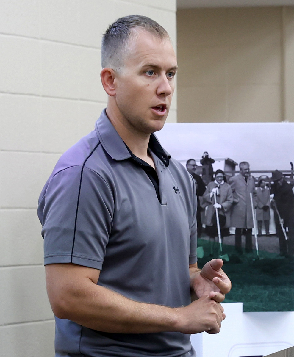 Reno County, Kansas News Image