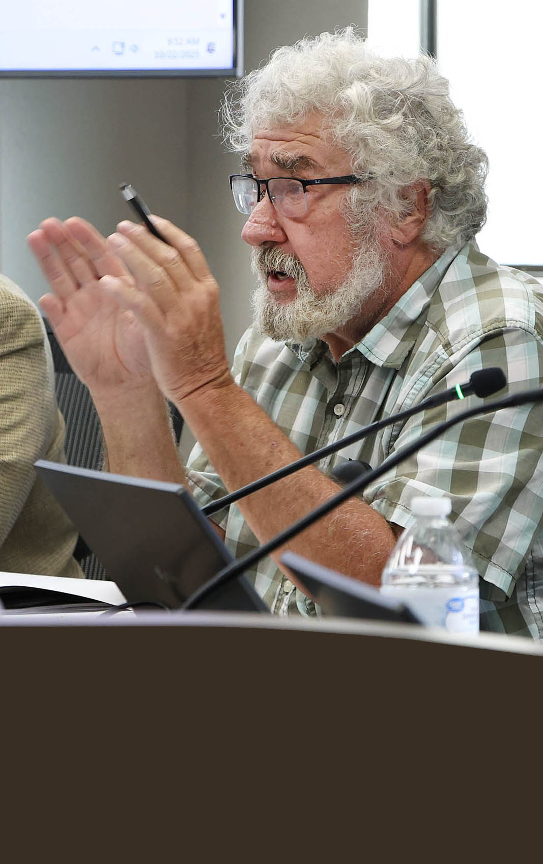 Reno County, Kansas News Image