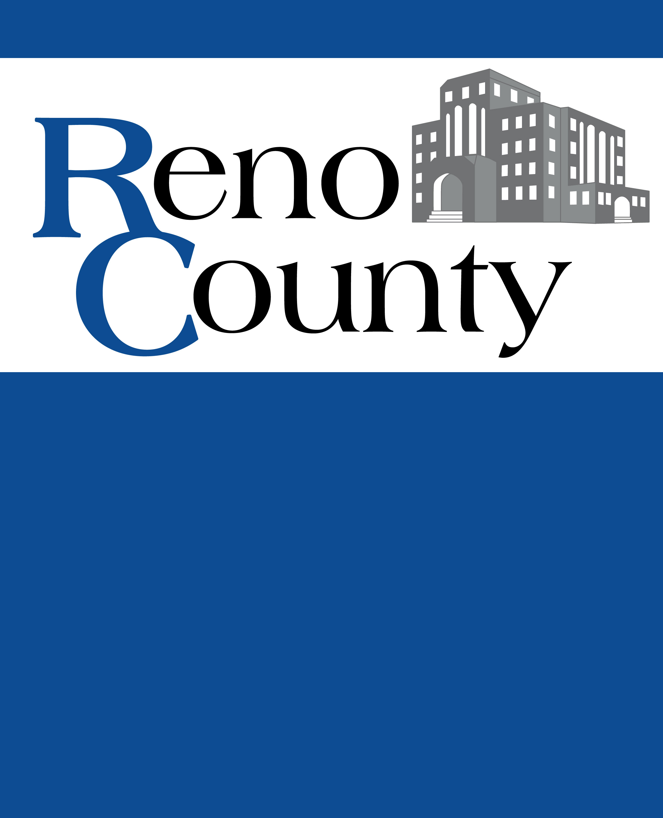 Reno County, Kansas News Image