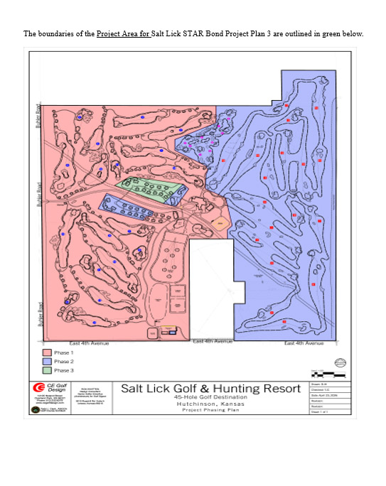 Boundaries of the Project Area Salt Lick Bond Project 2 STAR BOND 03.jpg