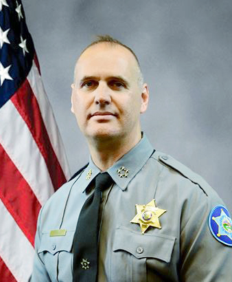 Photo of Darrian Campbell