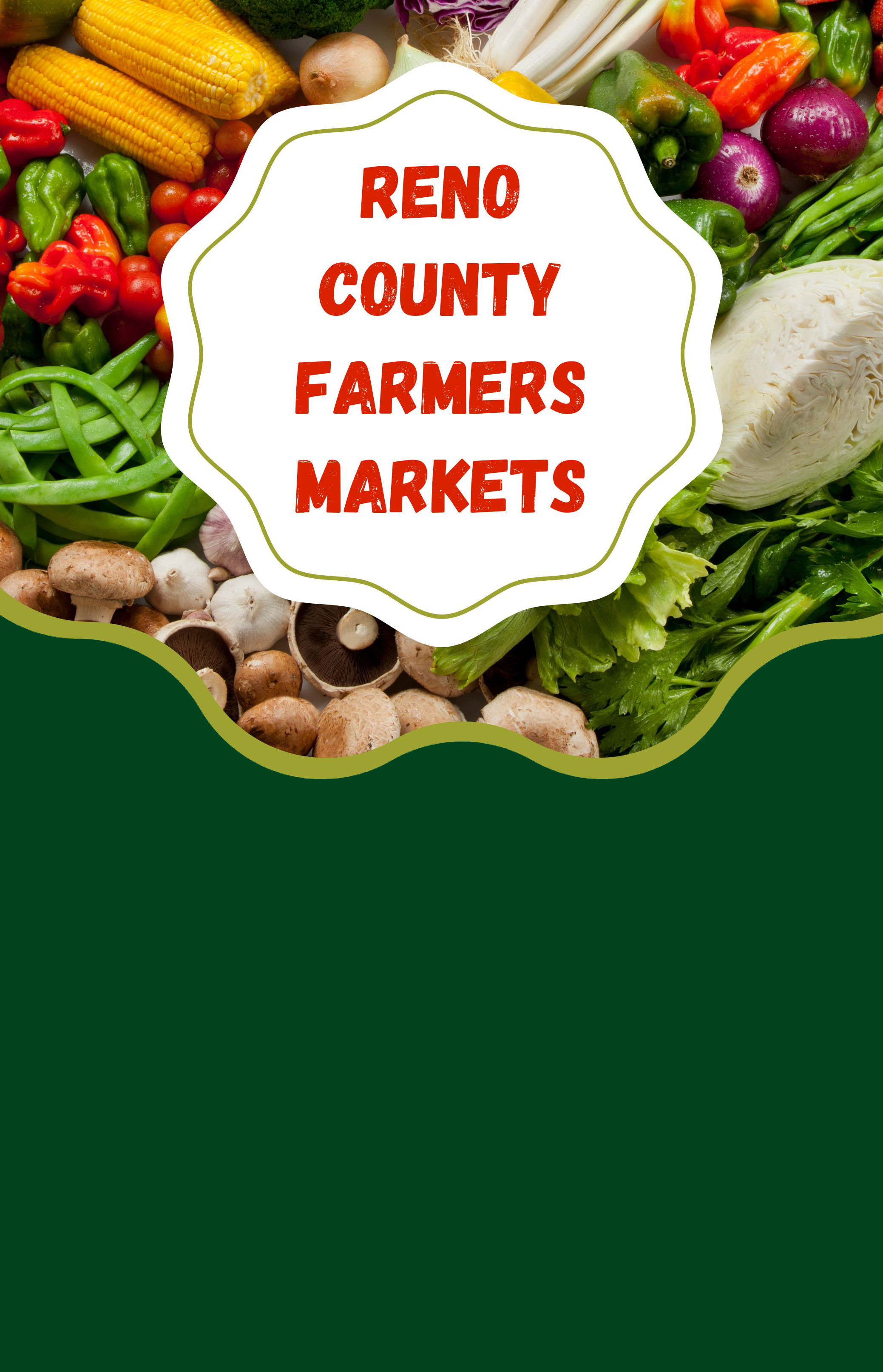 Reno County, Kansas News Image