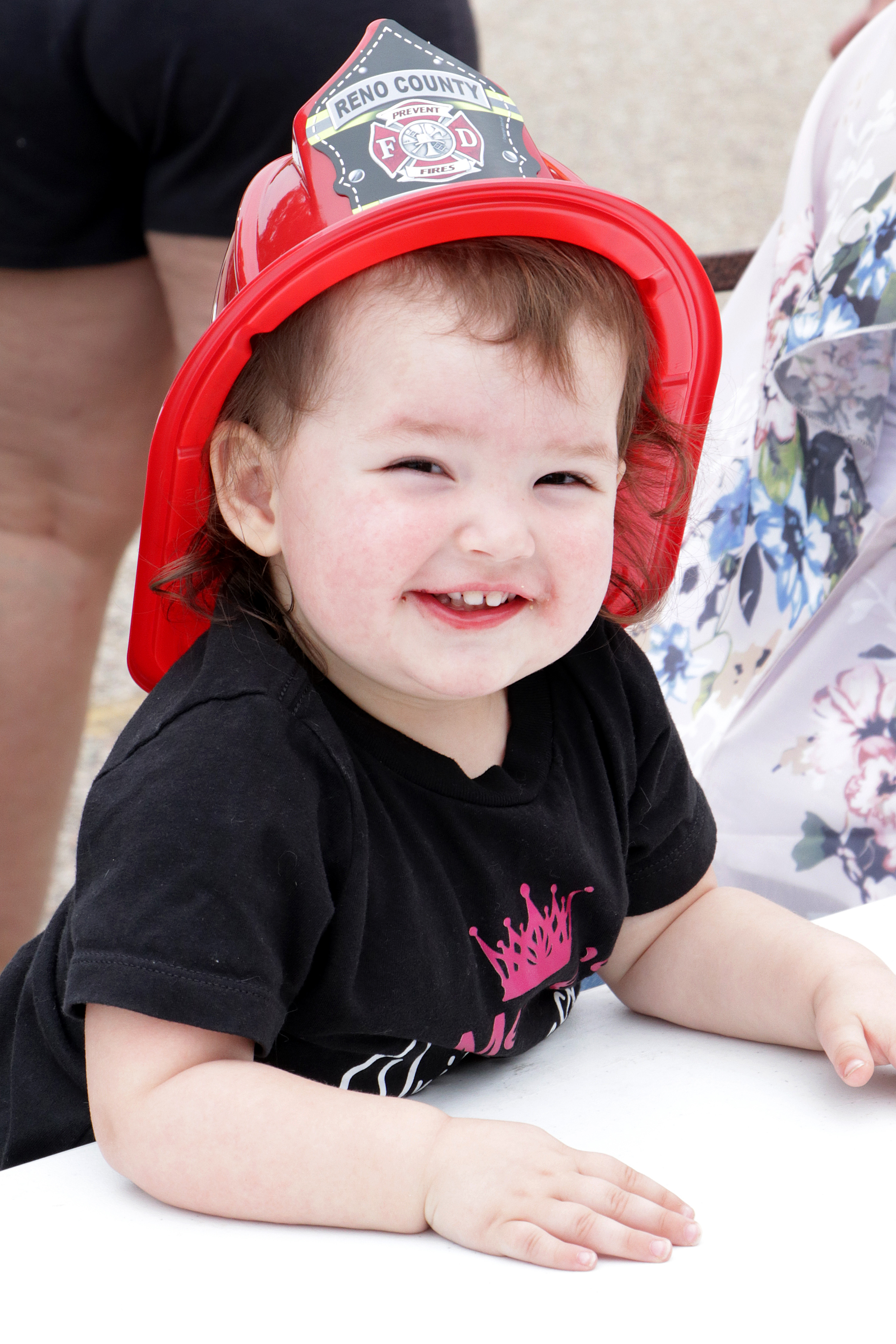 Reno County Fire District 3 - Station 2 Open House and Highlands Community Social Event - News Image