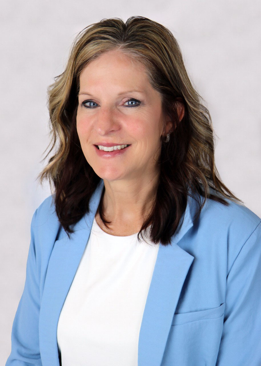 Photo of Karen Hammersmith