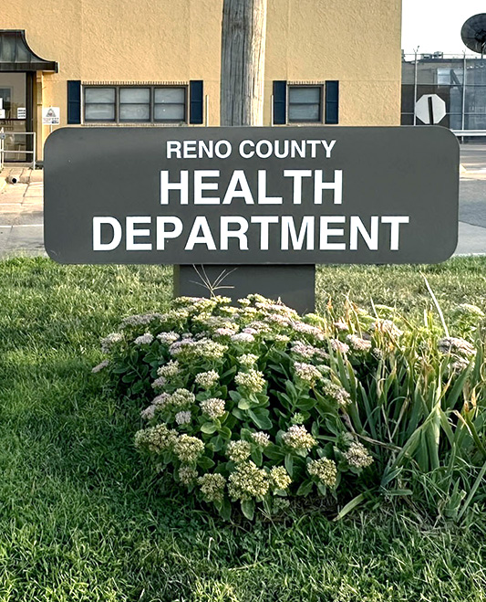 Reno County, Kansas News Image