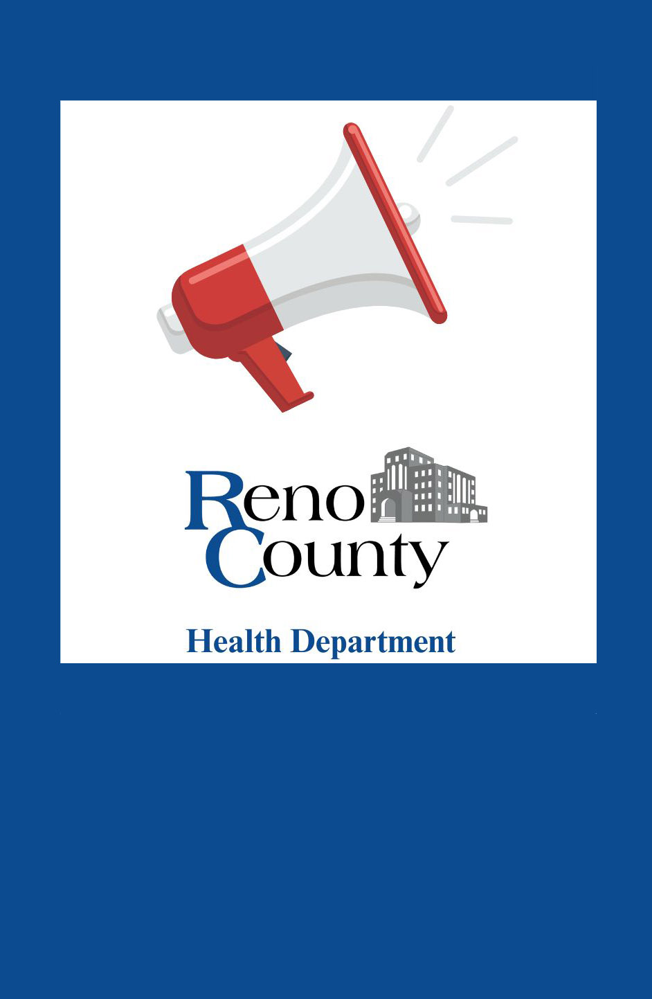 Reno County, Kansas News Image