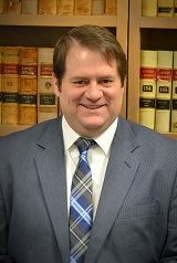 Photo of Andrew Davidson