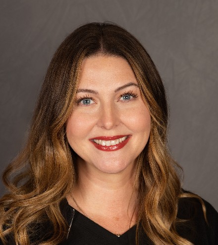 Photo of Jenna Fager